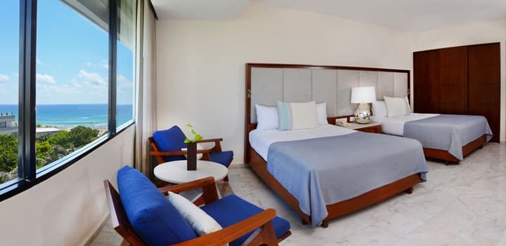 Park Royal Beach Cancun - All Inclusive