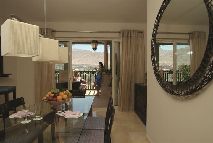 Mövenpick Resort & Residences Aqaba
