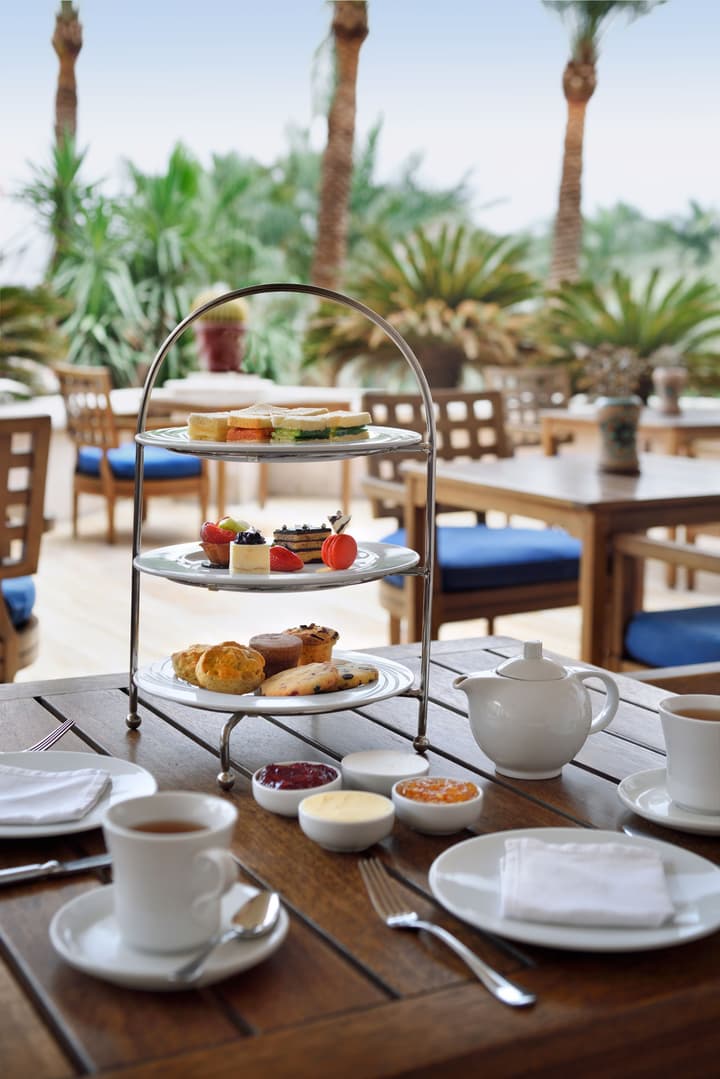 Mövenpick Resort & Residences Aqaba