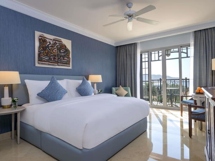 Mövenpick Resort & Residences Aqaba