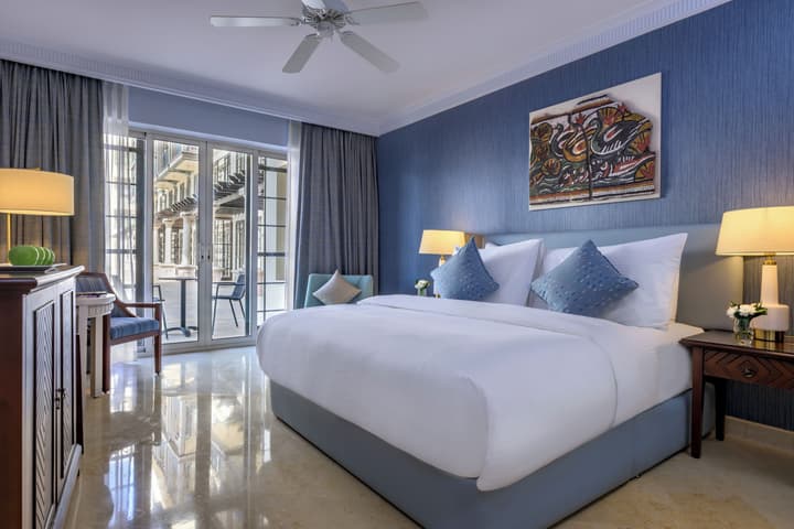 Mövenpick Resort & Residences Aqaba
