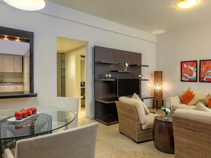 Mövenpick Resort & Residences Aqaba