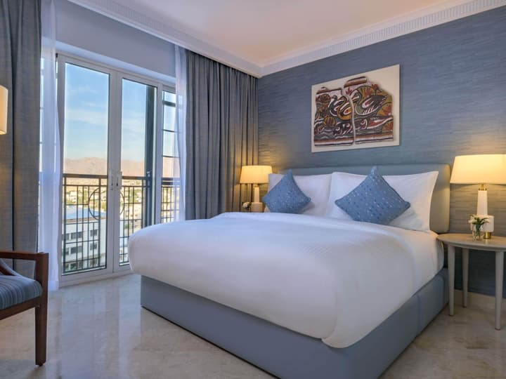 Mövenpick Resort & Residences Aqaba