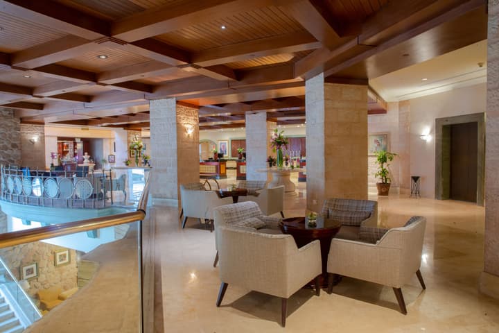 Mövenpick Resort & Residences Aqaba