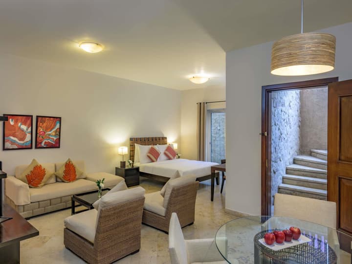 Mövenpick Resort & Residences Aqaba
