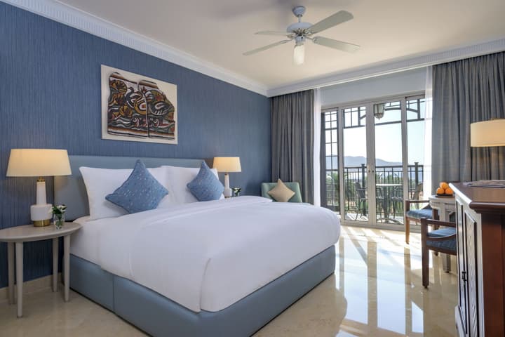 Mövenpick Resort & Residences Aqaba