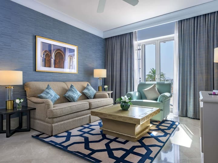 Mövenpick Resort & Residences Aqaba