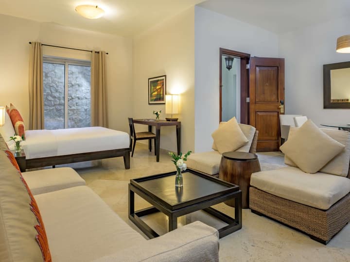 Mövenpick Resort & Residences Aqaba