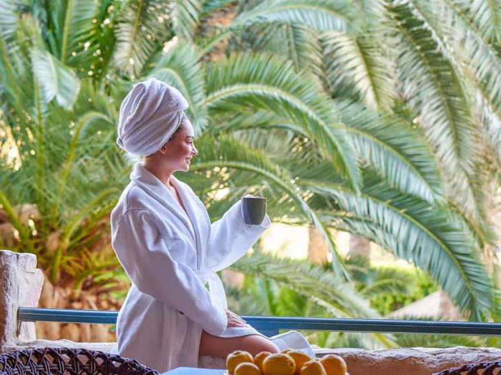 Mövenpick Resort & Residences Aqaba