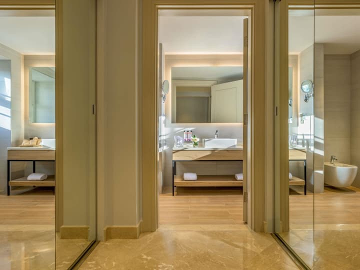 Mövenpick Resort & Residences Aqaba