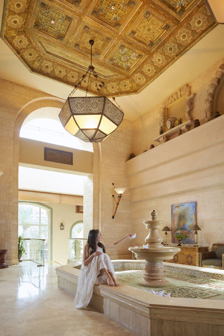 Mövenpick Resort & Residences Aqaba