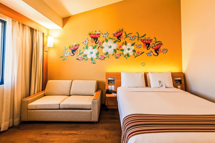 Novotel Cusco
