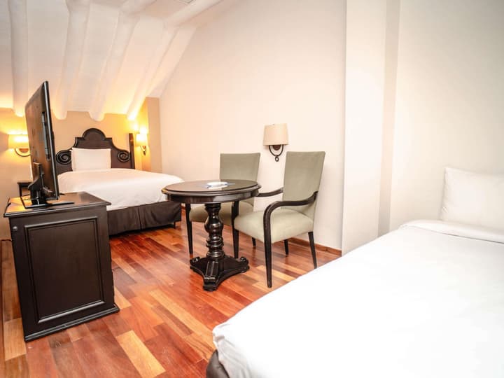 Novotel Cusco