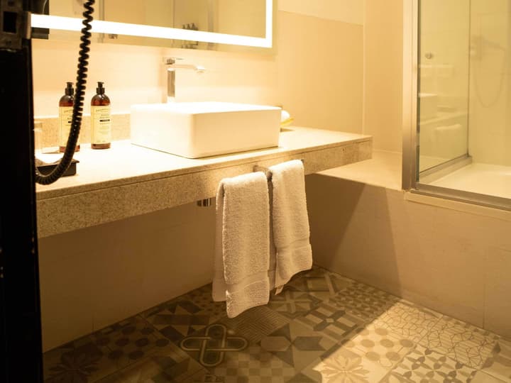 Novotel Cusco
