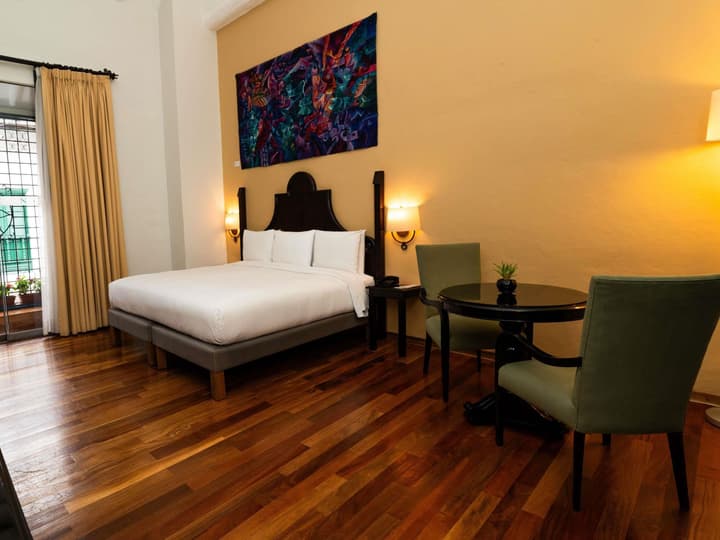 Novotel Cusco