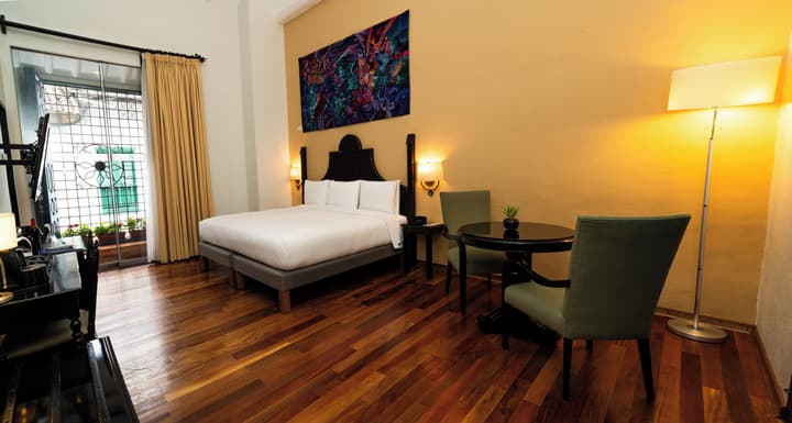 Novotel Cusco