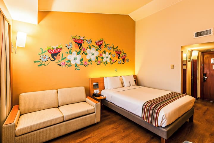 Novotel Cusco