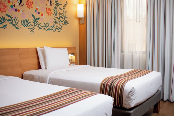 Novotel Cusco