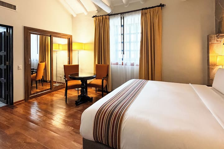Novotel Cusco