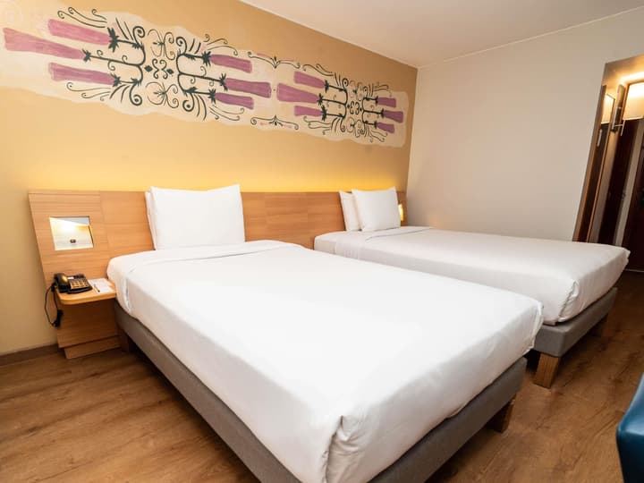 Novotel Cusco