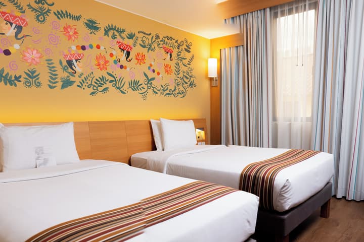 Novotel Cusco