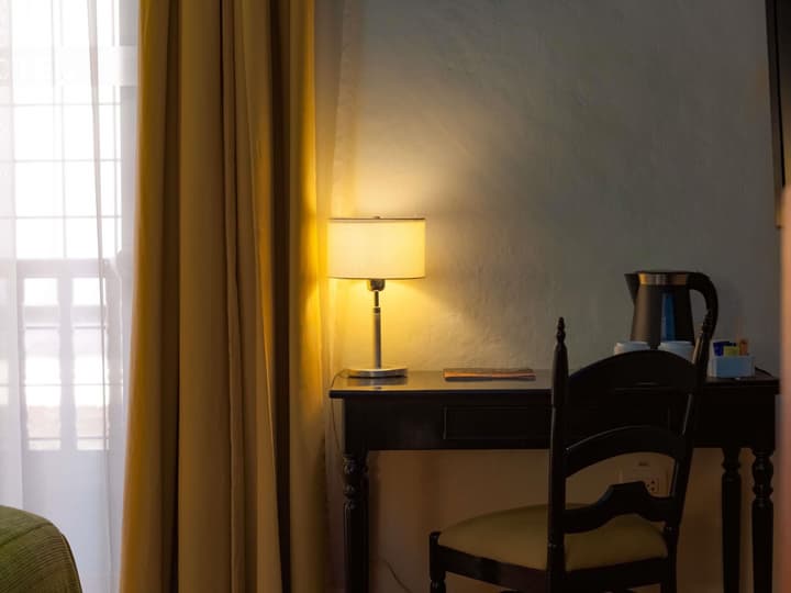 Novotel Cusco
