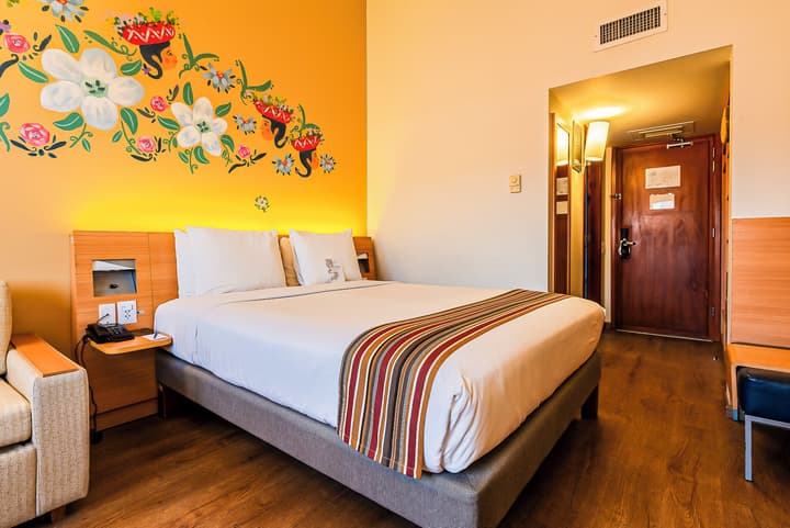 Novotel Cusco