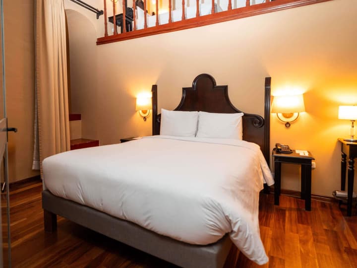 Novotel Cusco