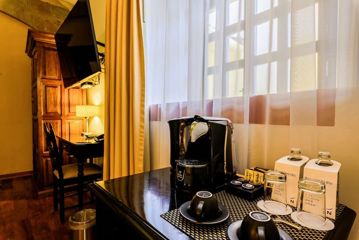 Novotel Cusco