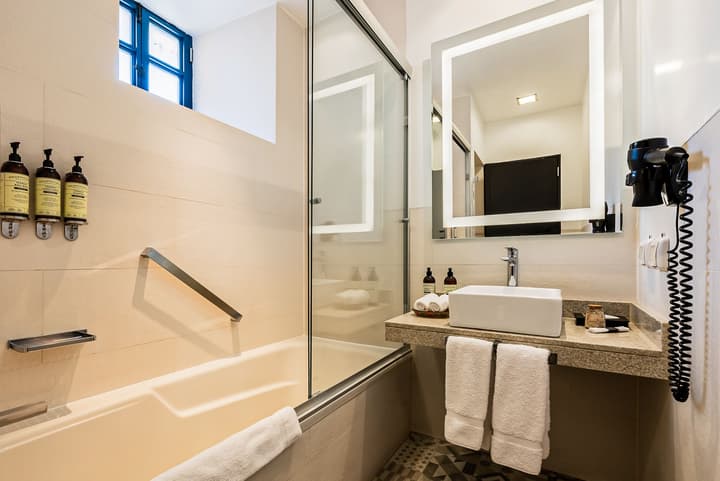 Novotel Cusco