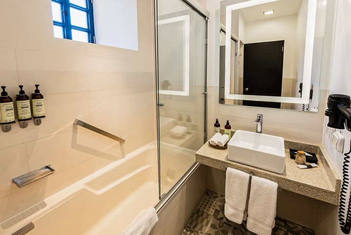 Novotel Cusco
