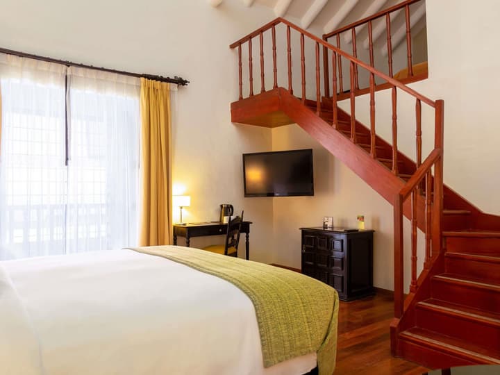 Novotel Cusco