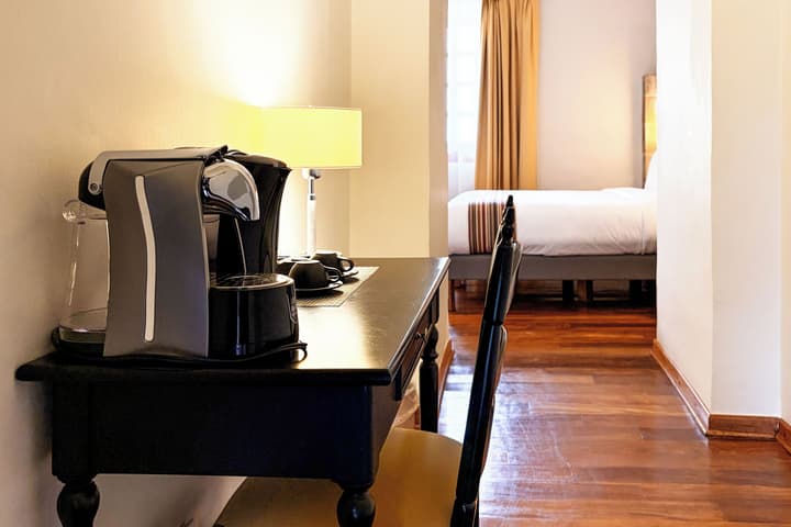 Novotel Cusco