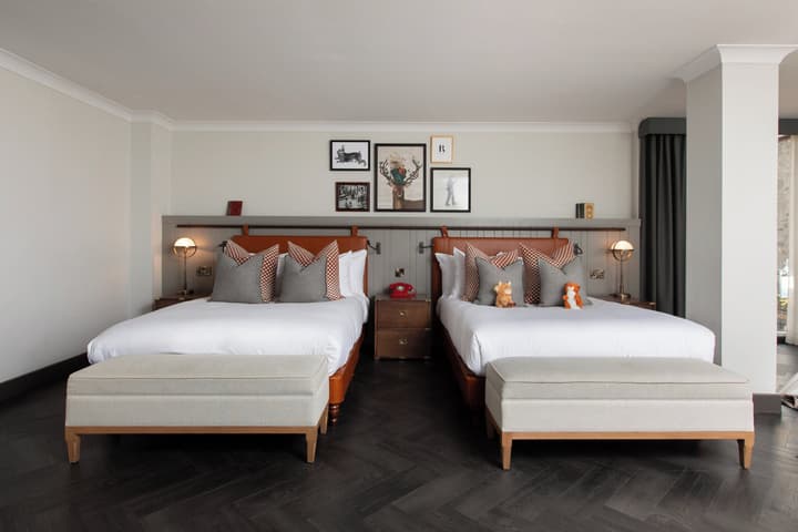 Kimpton Charlotte Square by IHG