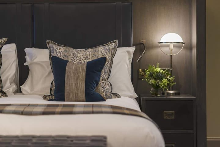 Kimpton Charlotte Square by IHG