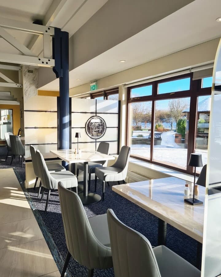 Mill Park Hotel