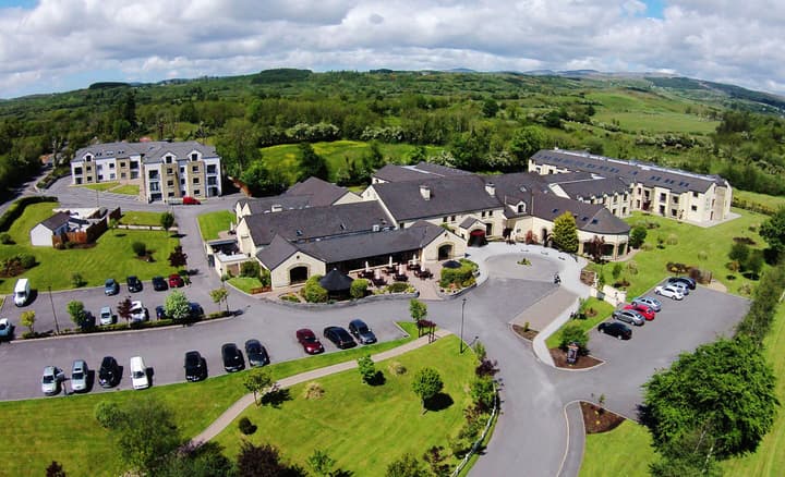 Mill Park Hotel