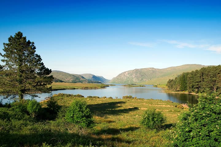 Mill Park Hotel