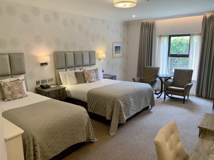 Mill Park Hotel