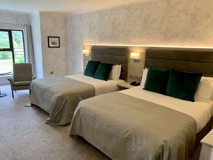 Mill Park Hotel