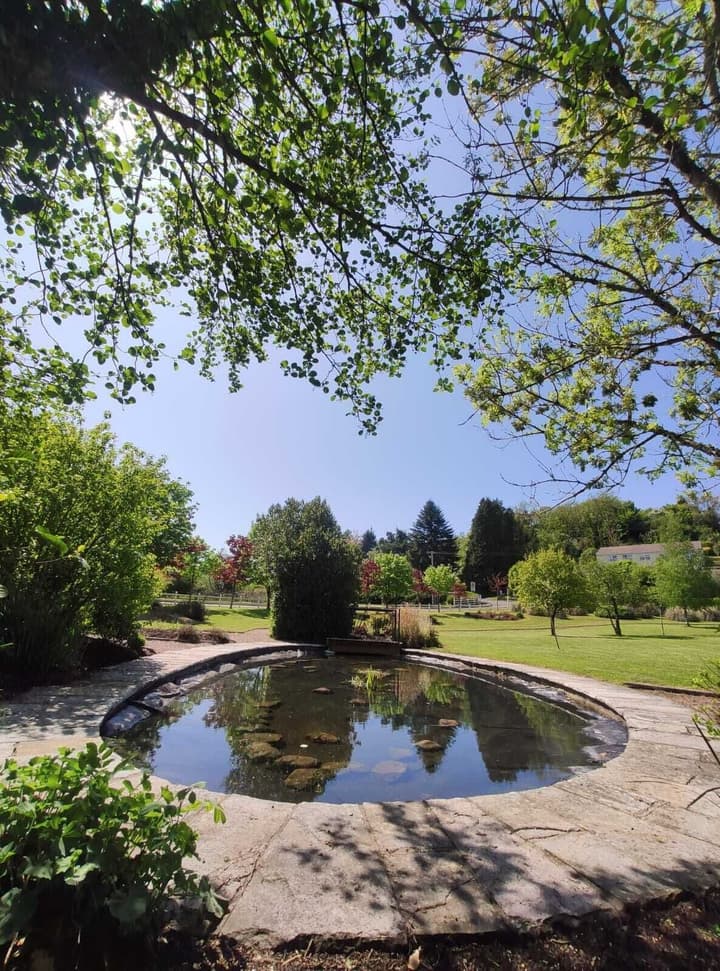 Mill Park Hotel