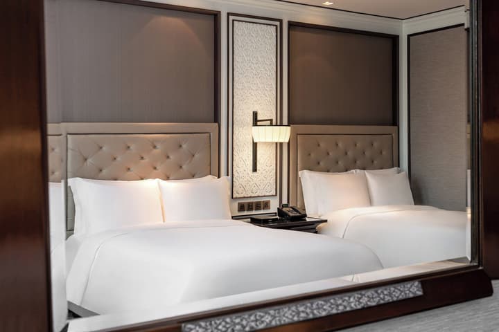 The Athenee Hotel, a Luxury Collection Hotel, Bangkok