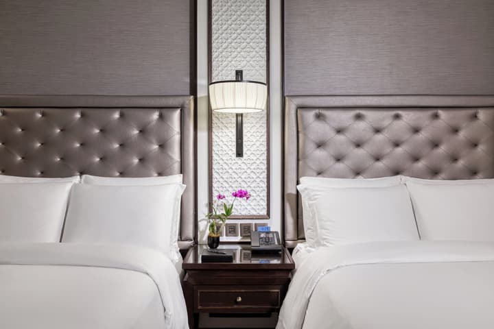 The Athenee Hotel, a Luxury Collection Hotel, Bangkok