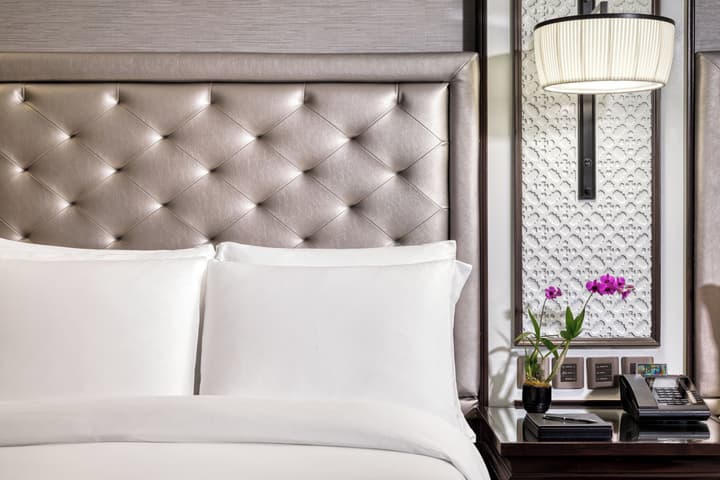 The Athenee Hotel, a Luxury Collection Hotel, Bangkok