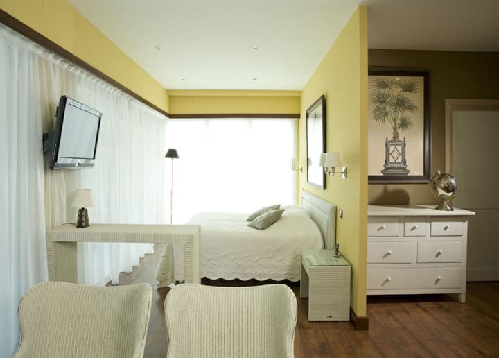 Best Western Premier Montfleuri