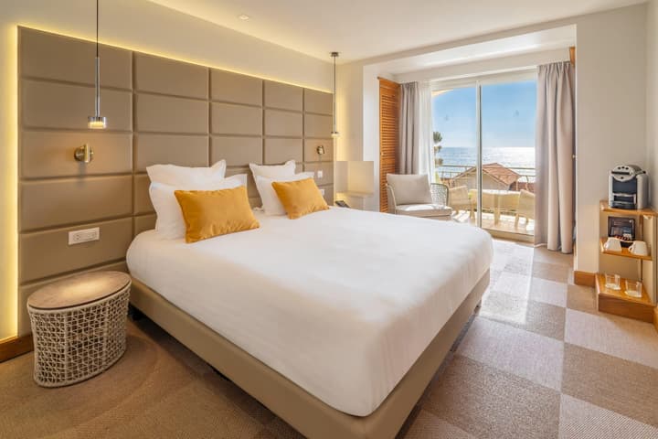 Best Western Premier Montfleuri