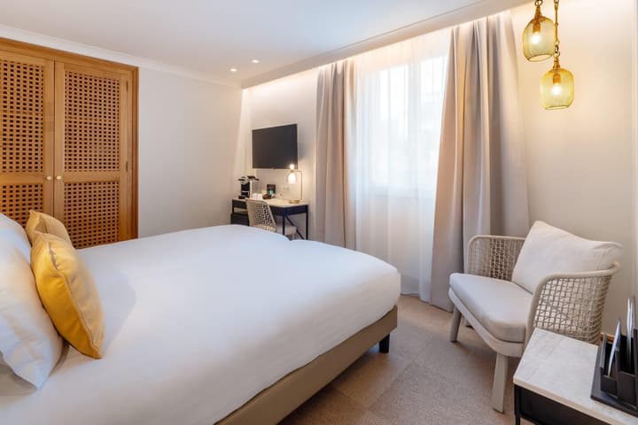 Best Western Premier Montfleuri