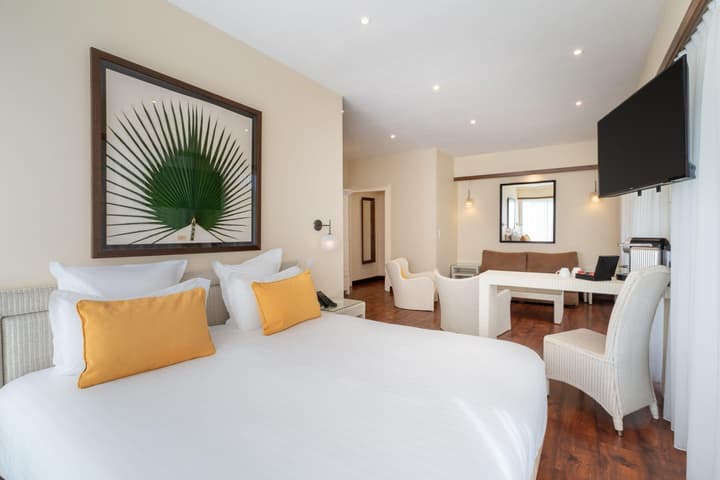 Best Western Premier Montfleuri