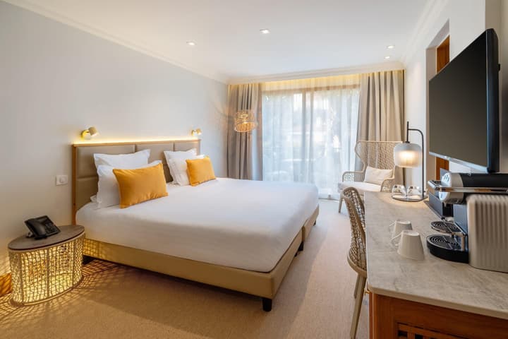 Best Western Premier Montfleuri