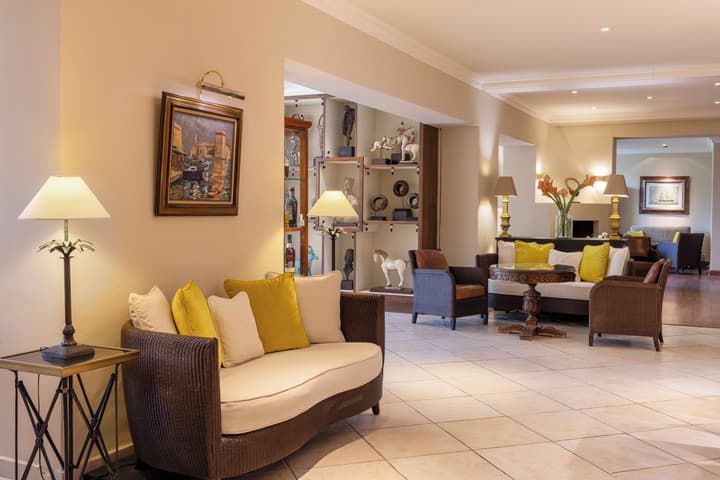Best Western Premier Montfleuri